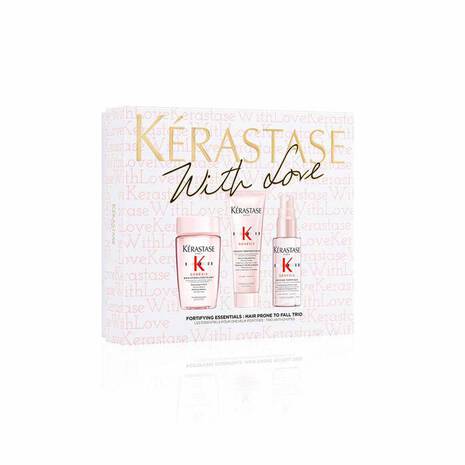 GENESIS DISCOVERY GIFT SET FOR THIN HAIR